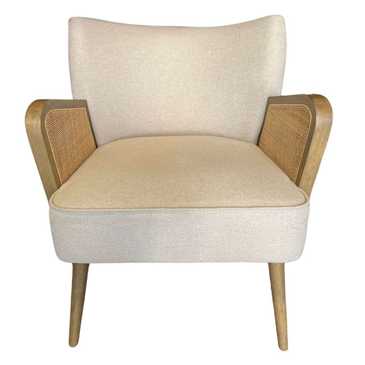 Claire Accent Chair