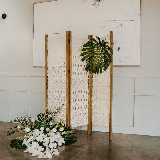 Josephine Screen Divider