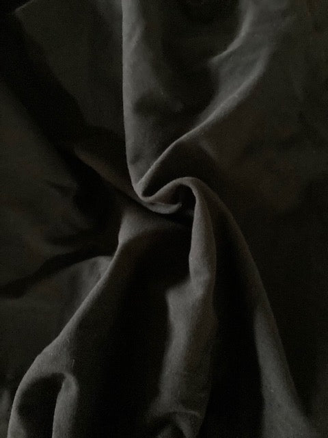 Black Velour