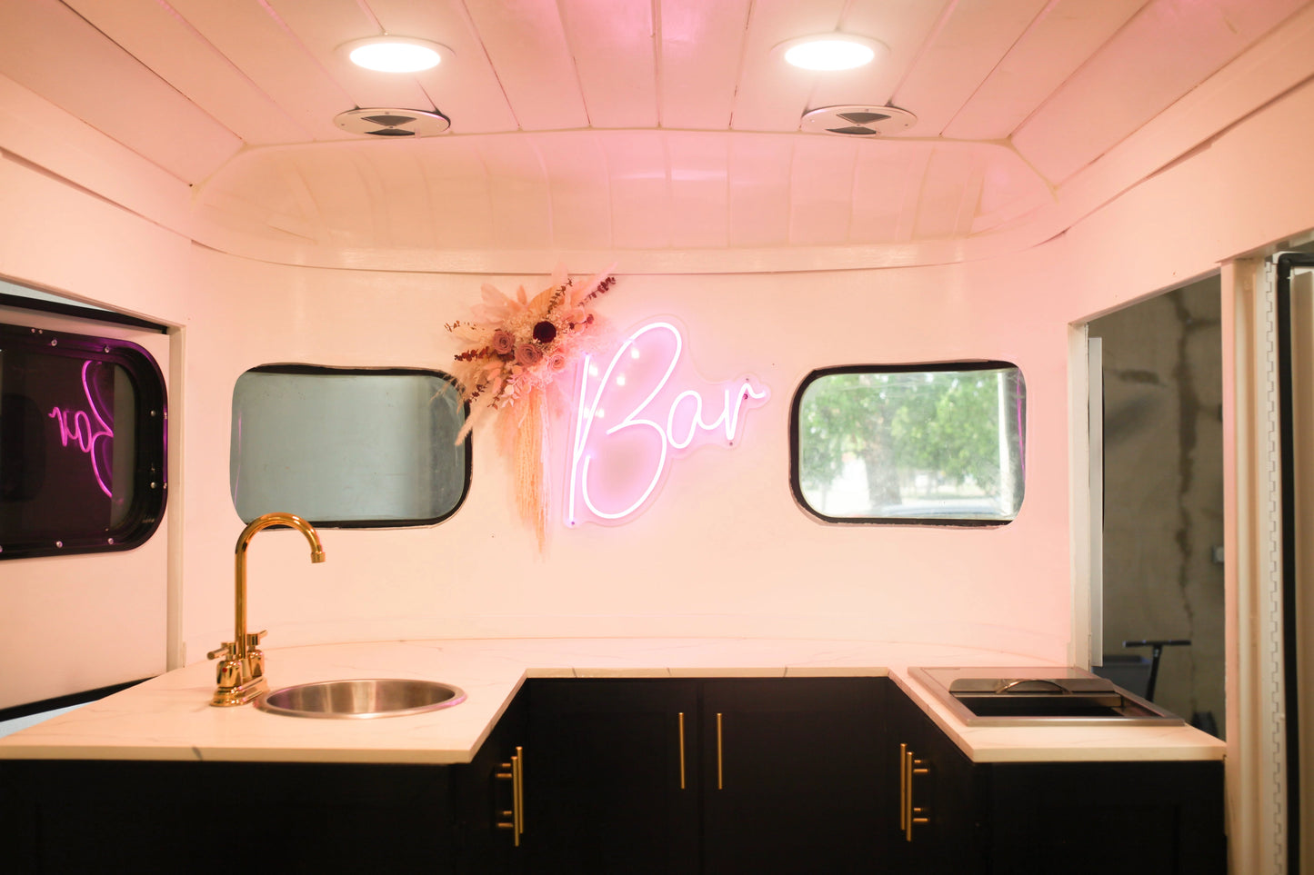 Inside The Polished Pony