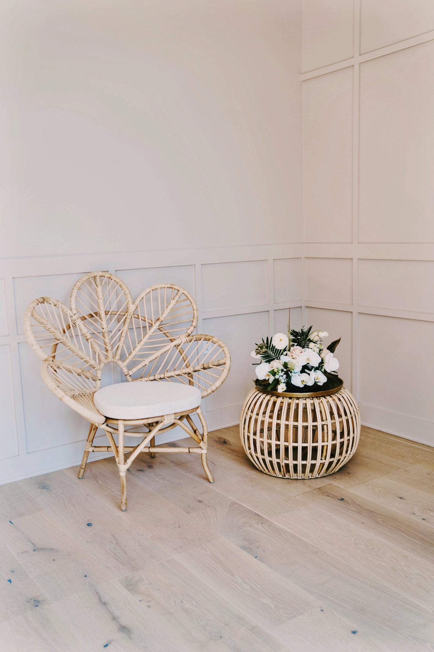 Daisy Chair