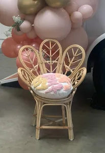 Mini Daisy Chair